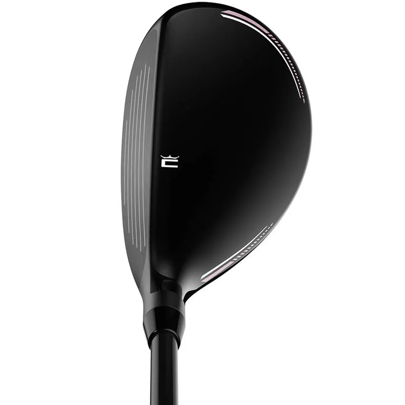 Cobra Women's LTDx Hybrid - Black/Pink - Image 4