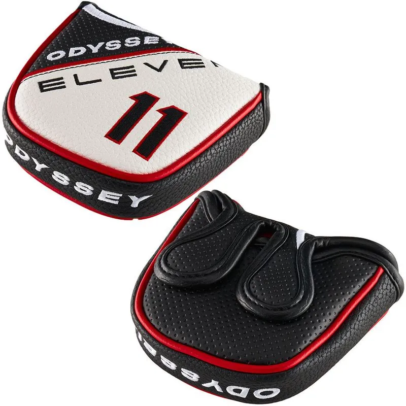 Odyssey Eleven Tour Lined CS Putter - Image 5