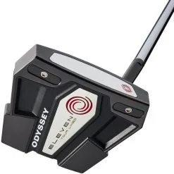 Odyssey Eleven Tour Lined S Putter