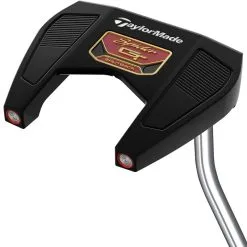 TaylorMade Spider GT Splitback Single Bend Putter