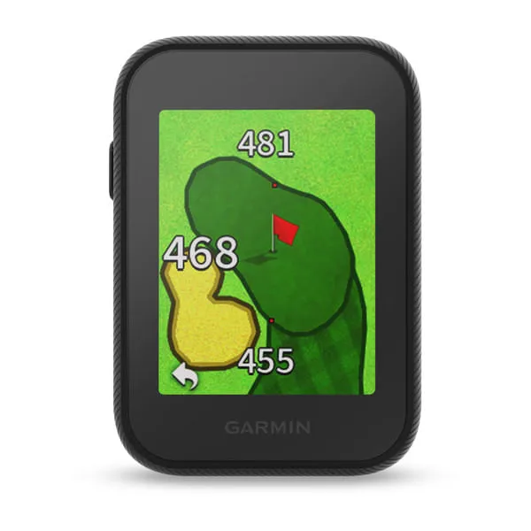 Garmin Approach G30 Handheld GPS - Image 5