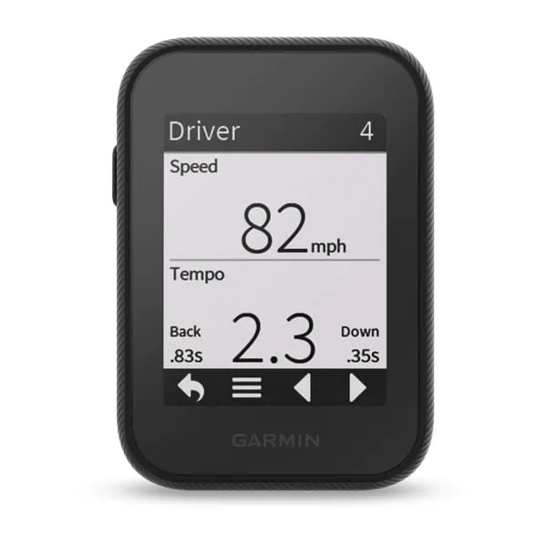 Garmin Approach G30 Handheld GPS - Image 7