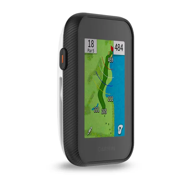 Garmin Approach G30 Handheld GPS - Image 8