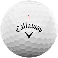 Callaway Chrome Soft Golf Balls