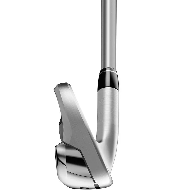 TaylorMade M4 Iron Set - Image 3