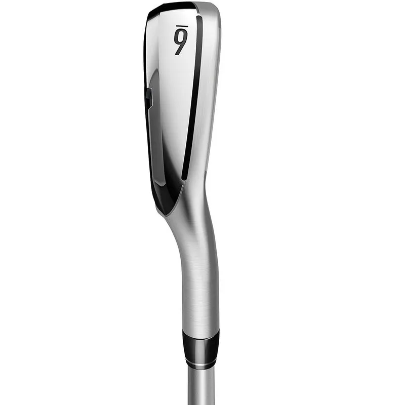 TaylorMade M4 Iron Set - Image 4