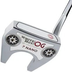 Odyssey White Hot OG 7 Nano Stroke Lab Putter