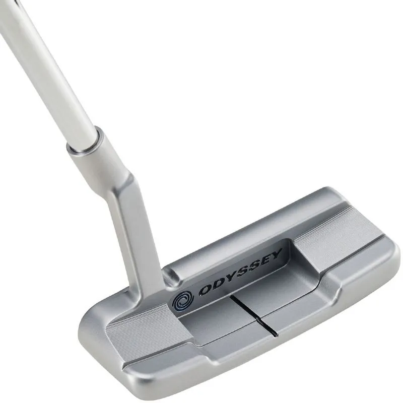 Odyssey Women's White Hot OG 1WS Stroke Lab Putter - Image 2
