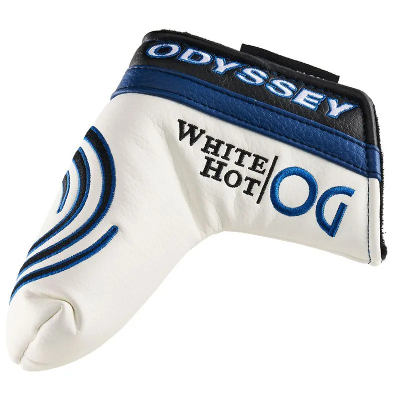 Odyssey Women's White Hot OG 1WS Stroke Lab Putter - Image 4