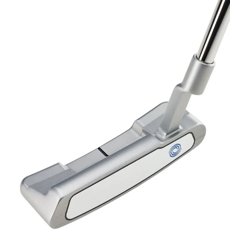 Odyssey Women's White Hot OG 1WS Stroke Lab Putter - Image 5