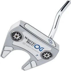 Odyssey Women&apos;s White Hot OG 7 Stroke Lab Putter