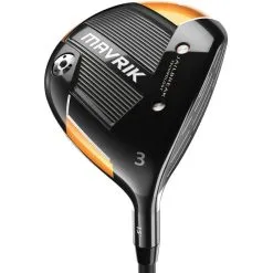 Callaway Mavrik Fairway