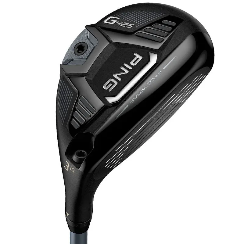 Ping G425 Hybrid