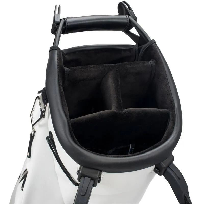 Vessel Men's VLS Lux Stand Bag - Image 3