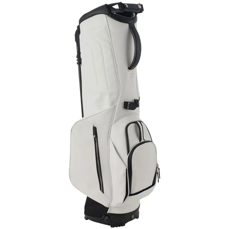 Vessel Men's VLS Lux Stand Bag - Image 4