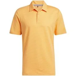 Adidas Men&apos;s Ottoman Pencil Stripe Polo