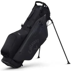 Callaway Fairway C HD Double Strap Stand Bag