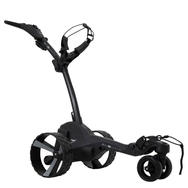 MGI Golf Zip Navigator Electric Cart - Image 2