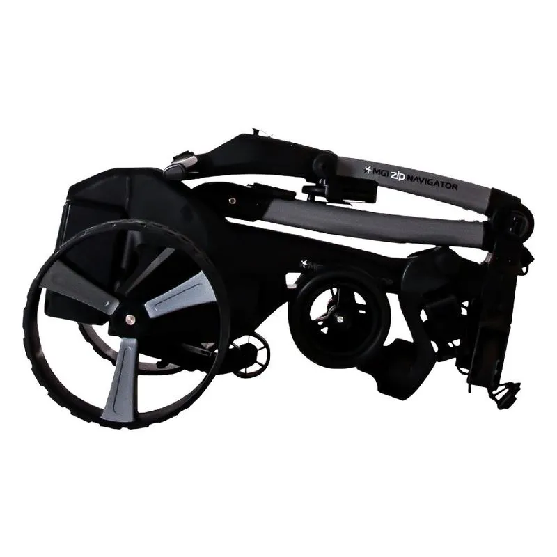 MGI Golf Zip Navigator Electric Cart - Image 10