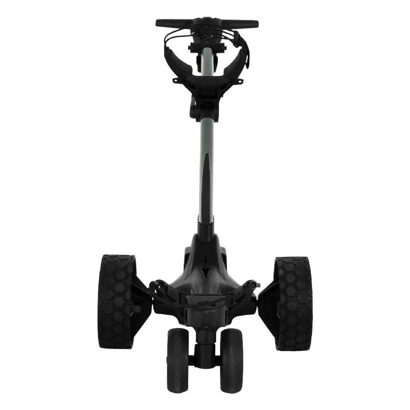 MGI Golf Zip Navigator Electric Cart - Image 11