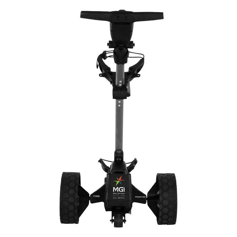 MGI Golf Zip Navigator Electric Cart - Image 13