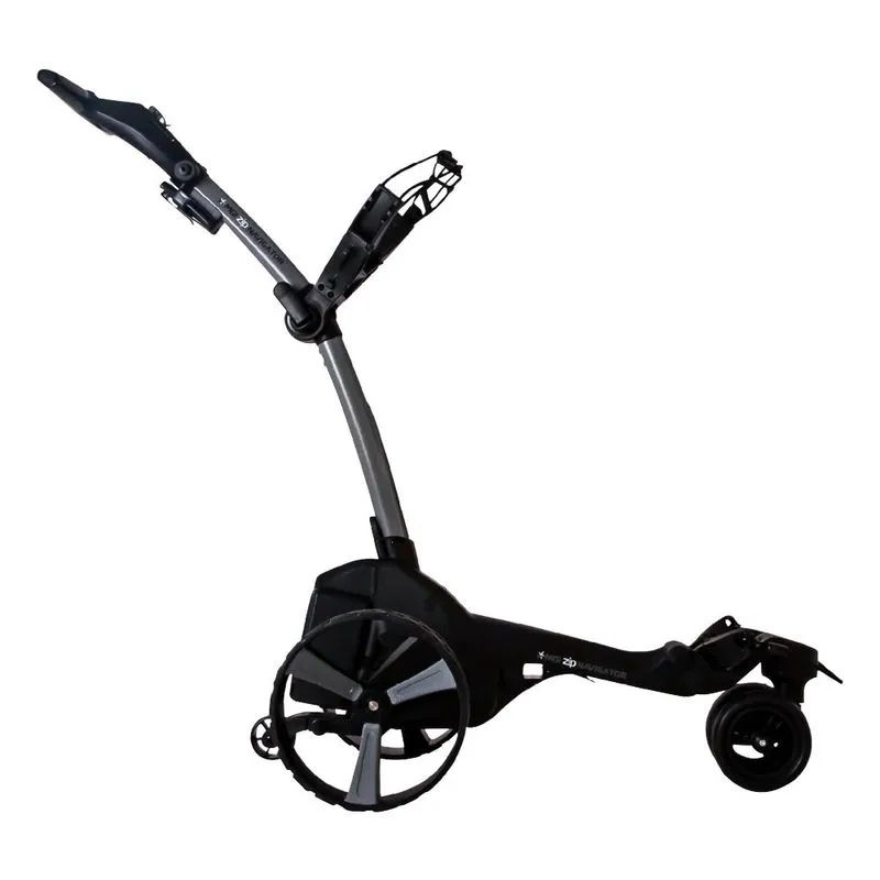 MGI Golf Zip Navigator Electric Cart - Image 14