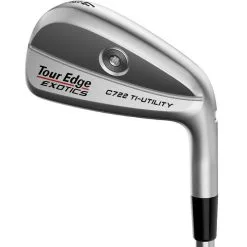 Tour Edge C722 Ti-Utility Iron
