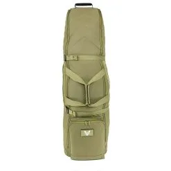 Subtle Patriot Warrior Travel Cover