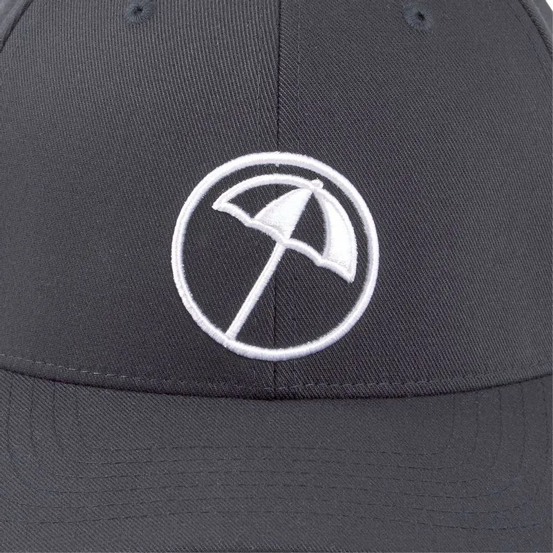 PUMA Men's Arnold Palmer Circle Umbrella Hat - Image 2