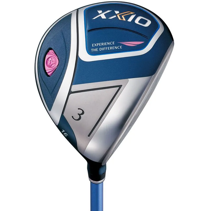 XXIO Eleven Women's Fairway