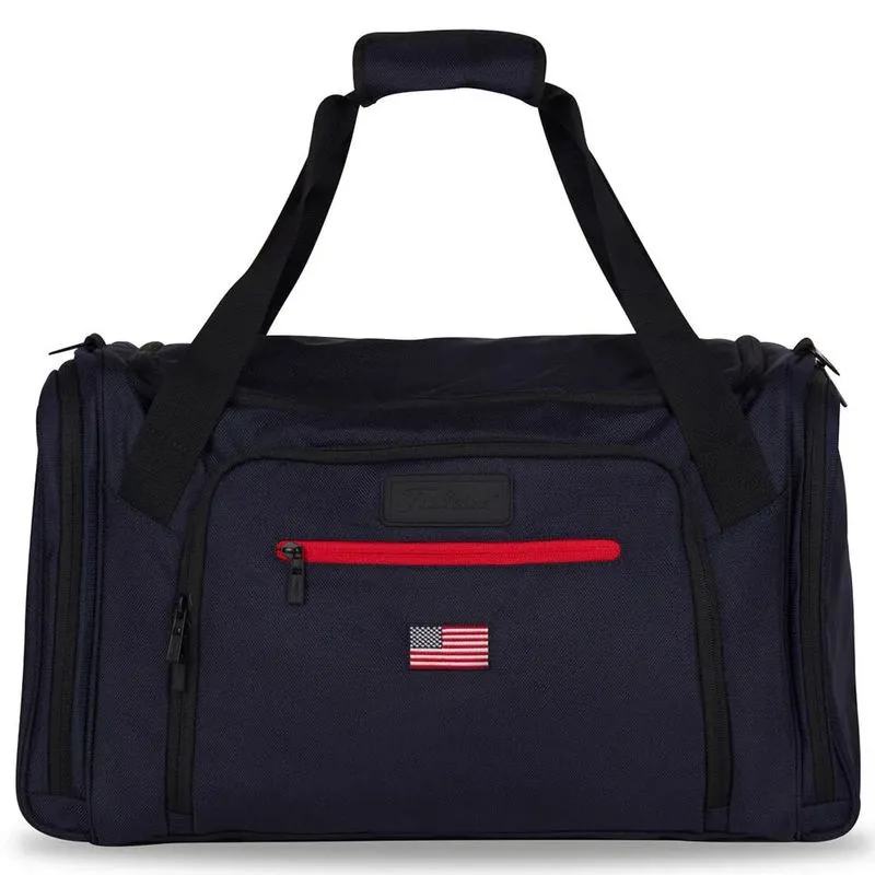 Titleist Stars & Stripes Players Duffle Bag