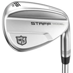 Wilson Staff Model Wedge