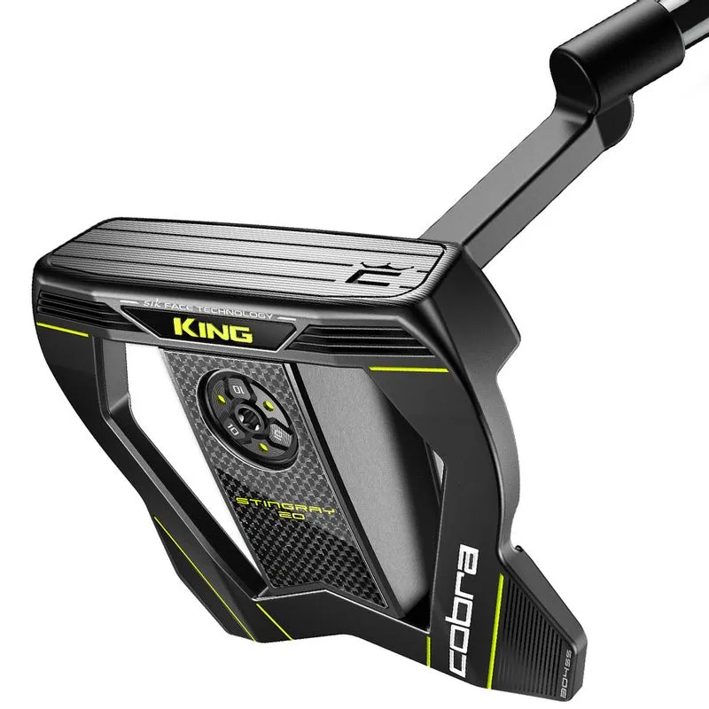 Cobra KING Vintage Stingray-20 Putter