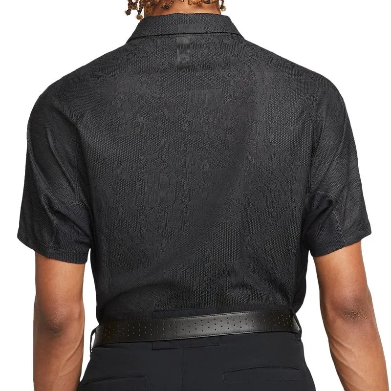 Nike Men's Dri-FIT ADV Tiger Woods Polo - Image 2