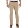 Callaway Men&apos;s 5-Pocket Horizontal Textured Pants