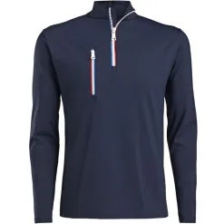 G/Fore Men&apos;s Daytona 1/4 Zip Jacket