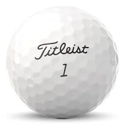 Titleist Tour Speed Golf Balls