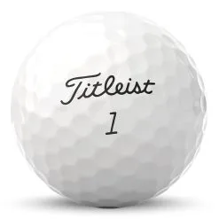 Titleist Tour Soft Golf Balls