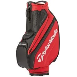 TaylorMade Stealth Tour Staff Bag