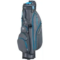 Bennington Men&apos;s Quiet Organizer 9 Lite Cart Bag &apos;22