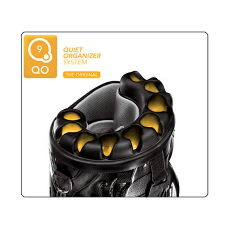 Bennington Men's Quiet Organizer 9 Lite Cart Bag '22 - Image 2