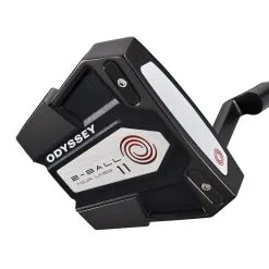 Odyssey 2-Ball Eleven Tour Lined CH Putter