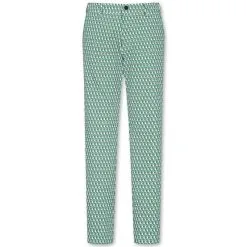 WAAC Men&apos;s Printed Standard Fit Pants