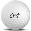 Cut Golf DC Golf Balls