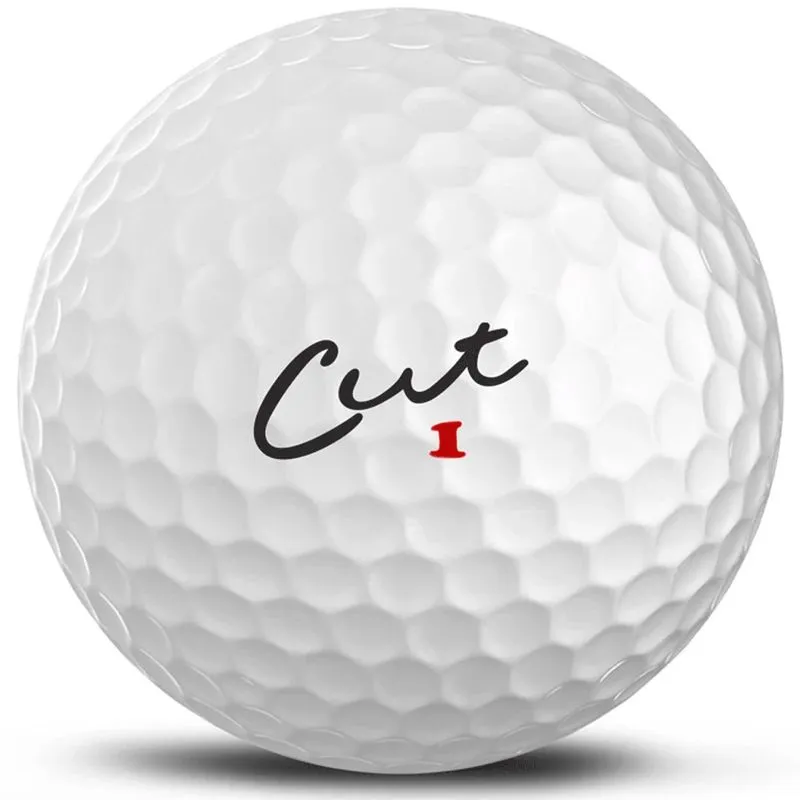 Cut Golf DC Golf Balls