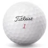 Titleist Pro V1x Left Dash Golf Balls