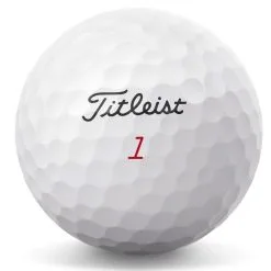 Titleist Pro V1x Left Dash Golf Balls