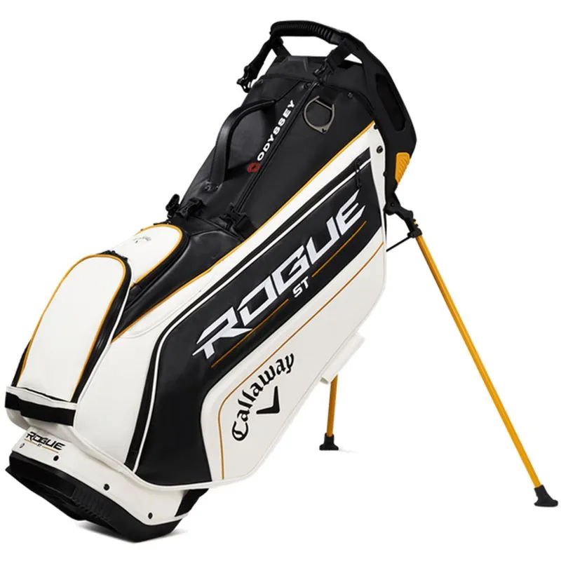 Callaway Rogue ST Staff Stand Bag