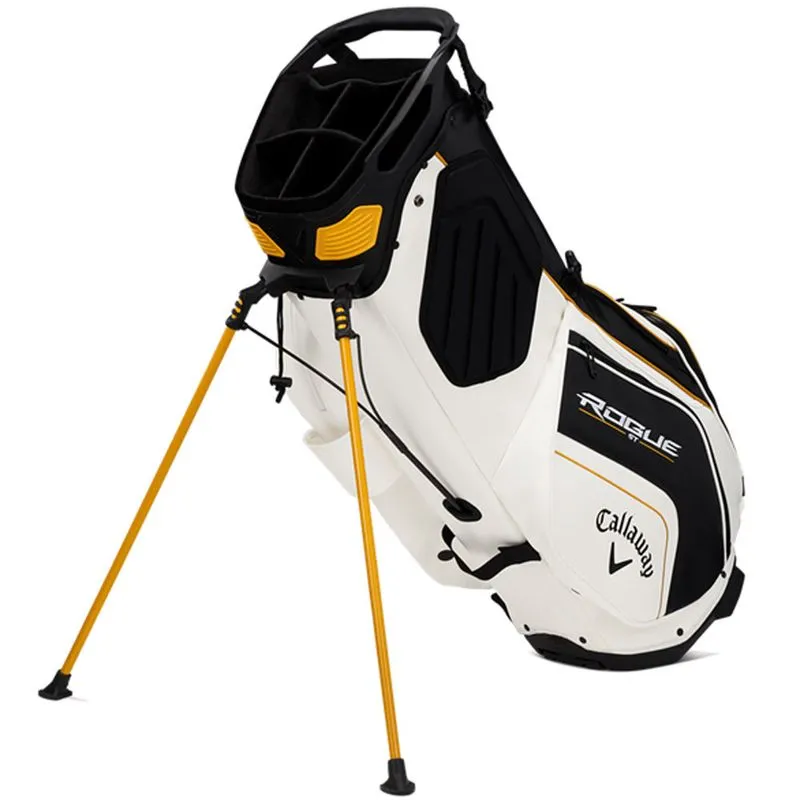 Callaway Rogue ST Staff Stand Bag - Image 2