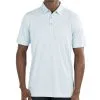 TravisMathew Men&apos;s Thundersnow Polo